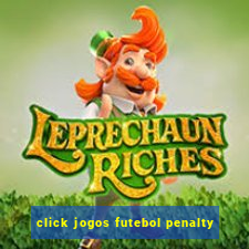 click jogos futebol penalty